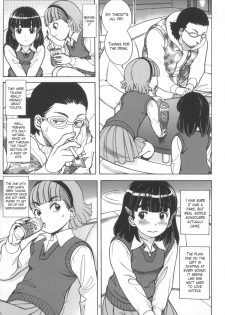 [Pirates Patrol (Otokawa Kazuki)] SILLY GIRLS [English] =LWB= [2011-01] - page 5