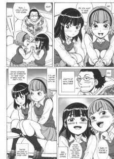 [Pirates Patrol (Otokawa Kazuki)] SILLY GIRLS [English] =LWB= [2011-01] - page 6