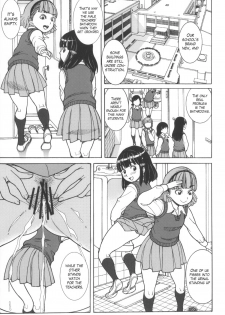 [Pirates Patrol (Otokawa Kazuki)] SILLY GIRLS [English] =LWB= [2011-01] - page 3