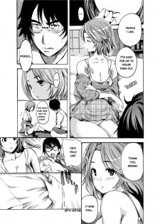 [Shimon Ryuushirou] Sex Teacher [English] [Digital] - page 48