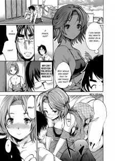 [Shimon Ryuushirou] Sex Teacher [English] [Digital] - page 44