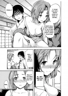 [Shimon Ryuushirou] Sex Teacher [English] [Digital] - page 46