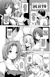 [Shimon Ryuushirou] Sex Teacher [English] [Digital] - page 42