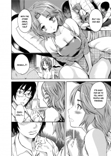 [Shimon Ryuushirou] Sex Teacher [English] [Digital] - page 47