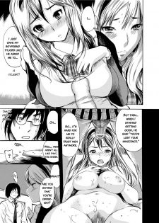 [Shimon Ryuushirou] Sex Teacher [English] [Digital] - page 28