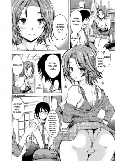 [Shimon Ryuushirou] Sex Teacher [English] [Digital] - page 45