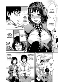 [Shimon Ryuushirou] Sex Teacher [English] [Digital] - page 11
