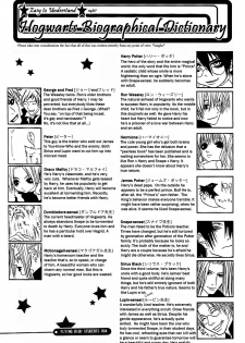 Flying High Students - page 4