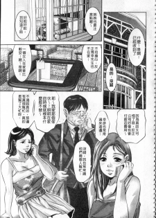 [Onikubo Hirohisa] Reijou Miboujin Mariko [Chinese] - page 6