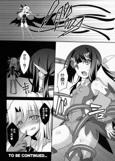 (C86) [LemonMaiden (Aoi Masami)] Datenshi XX EPISODE 1 (Fate/kaleid liner Prisma Illya) [Chinese] [leoR8714個人漢化] - page 24