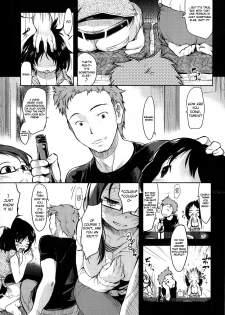 [Higenamuchi] Hito Kano - Tanin Kanojo Ch. 2-3 | Someone Else's Girlfriend + After [English] [sureok1] - page 3