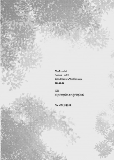 (Ao no Seiiki) [OOPS (Yotsuba Tomo)] Koigokoro | Awakening of Love (Ao no Exorcist) [English] [Moi-xRyu Scanlations] - page 49