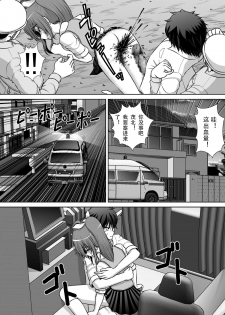 [RH Minus] Chitsu Hakai-kei Joshi 2 [Chinese] [Matsuri个人汉化] [Digital] - page 27