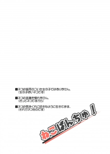 [LittleTail (Nekomi Mina)] Neko Panchu! [Digital] - page 3