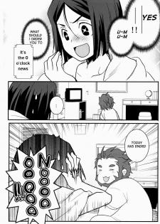 (HaruCC17) [Kiku Yashiki (Kiku Yarou)] CONQUEST (Fate/Zero) [English] - page 39