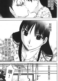 [Miki Hime] Okusan to Boku no Shujuu Kankei | 太太與我的主從關係 [Chinese] - page 30