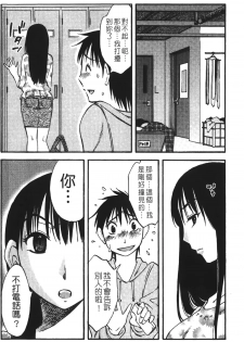 [Miki Hime] Okusan to Boku no Shujuu Kankei | 太太與我的主從關係 [Chinese] - page 17