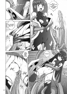 (COMIC1☆3) [Yoru no Benkyoukai (Fumihiro)] physical (7th Dragon) [English] [SMDC] - page 12