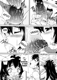 [Kagehara Hanzou] Imouto zukushi + Imouto ijiri | Eat Up Little Sister + Playing with Little Sister [English] [Yoroshii] [Decensored] - page 6