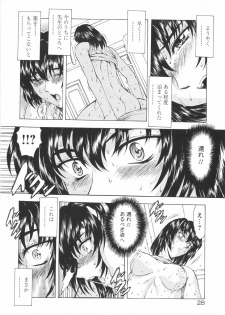 [Mukai Masayoshi] Ginryuu no Reimei Vol. 1 - page 30