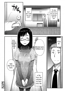 [Toruneko] Toaru Inaka Joshikousei no Yuuutsu | A Certain Countryside Highschool Girl’s Melancholy (Anoko to Iikoto) [English] {5 a.m.} - page 22