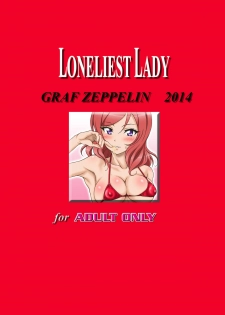 [Graf Zeppelin (Ta152)] LONELIEST LADY (Love Live!) [Digital] - page 24