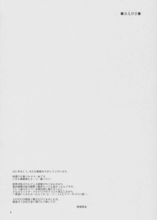 (C87) [RUBBISH Selecting Squad (Namonashi)] RE 21 (Fate/Stay Night) - page 3