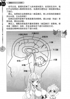 [Medi Axe] Saa, Yatte Miyou ~ Saimin Onani Nyuumon ~ [Chinese] [一次元汉化组] [Digital] - page 10