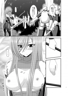 [valssu (Charu)] Melon ga Chou Shindou! R9 (Tales of the Abyss) [Digital] - page 11