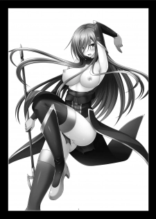 [valssu (Charu)] Melon ga Chou Shindou! R9 (Tales of the Abyss) [Digital] - page 3
