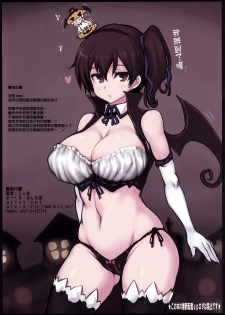 (C87) [Ruciedo (jema)] Kaga-san ga Usugi (Kantai Collection -KanColle-) [Chinese] [final個人漢化] - page 15