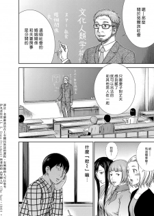 [Shikishiro Konomi] Ayamachi、Hajimemashite Ch. 1-13 [Chinese] [漢化組漢化組xFoxglove] - page 7