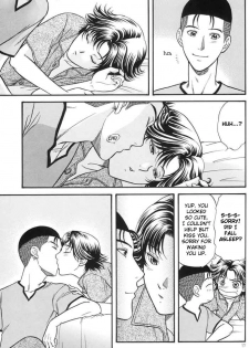 [K2 COMPANY (Kodaka Kazuma)] jet'aime★jet'aime (Prince of Tennis) [English] [cirrus] - page 16