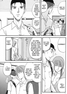 [K2 COMPANY (Kodaka Kazuma)] jet'aime★jet'aime (Prince of Tennis) [English] [cirrus] - page 4