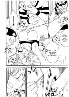 [Crimson Comics] Koukai Soushuuhen 2 (One Piece) [English] - page 36