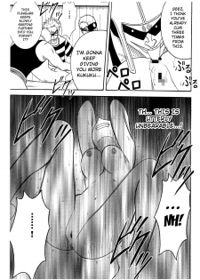[Crimson Comics] Koukai Soushuuhen 2 (One Piece) [English] - page 41