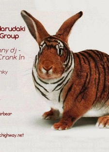 [UNKY] Natsu Kaze Crank In (Tiger & Bunny) (English) - page 6