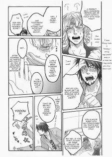 [UNKY] Natsu Kaze Crank In (Tiger & Bunny) (English) - page 2