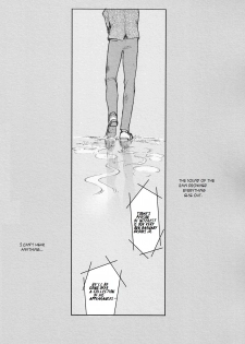 (C82) [UNKY (Unko Yoshida)] ONE HUNDRED SLAPPING (speechless) (Tiger & Bunny) [English] [Leon + Amyused] - page 8
