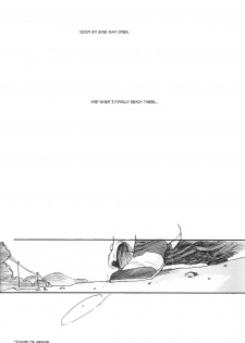 (C82) [UNKY (Unko Yoshida)] ONE HUNDRED SLAPPING (speechless) (Tiger & Bunny) [English] [Leon + Amyused] - page 20