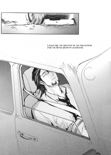 (C82) [UNKY (Unko Yoshida)] ONE HUNDRED SLAPPING (speechless) (Tiger & Bunny) [English] [Leon + Amyused] - page 3