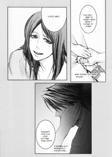 (C82) [UNKY (Unko Yoshida)] ONE HUNDRED SLAPPING (speechless) (Tiger & Bunny) [English] [Leon + Amyused] - page 11