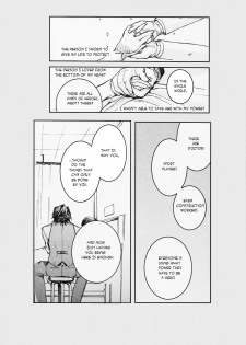 (C82) [UNKY (Unko Yoshida)] ONE HUNDRED SLAPPING (speechless) (Tiger & Bunny) [English] [Leon + Amyused] - page 10