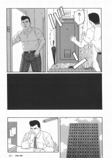 [田亀源五郎] 43阶の情事 [Chinese][Shootingstar漢化] - page 11