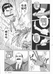 [田亀源五郎] 43阶の情事 [Chinese][Shootingstar漢化] - page 47