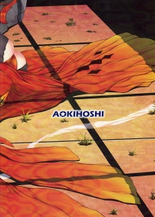[Aokihoshi (Flyking)] Shuu to Inori no Roman-shiki (Guilty Crown) - page 20