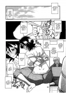 (C79) [Sankaku Apron (Sanbun Kyoden, Umu Rahi)] Saneishou -Sayoko- [English] [_ragdoll] - page 16
