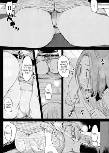 [Higenamuchi] Hoshii mama ni | Out of Selfishness (COMIC Kairakuten 2014-08) [English] [ultimaflaral] - page 4