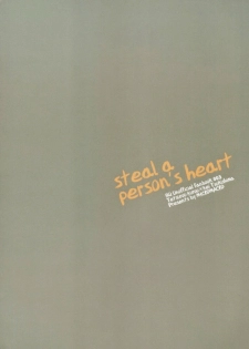 (SPARK9) [MICROMACRO (Yamada Sakurako)] steal a person's heart (Haikyuu!!) - page 46
