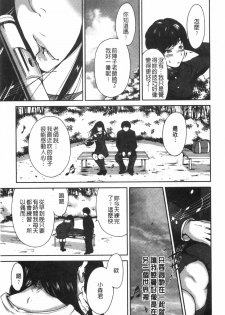 [Okumori Boy] Houkago Futari Bocchi | 放課後兩個人獨處時 [Chinese] - page 32